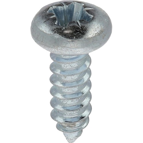 Vis tôle inox - 4.2x13mm, pour
