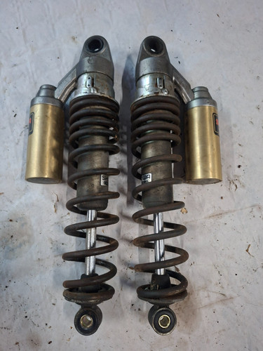 Amortisseurs honda 750 - cb,