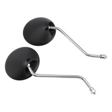 Paire de rétroviseurs 100mm