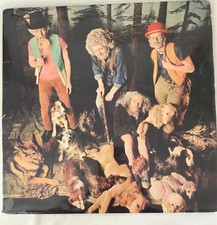 Jethro Tull "This Was" /