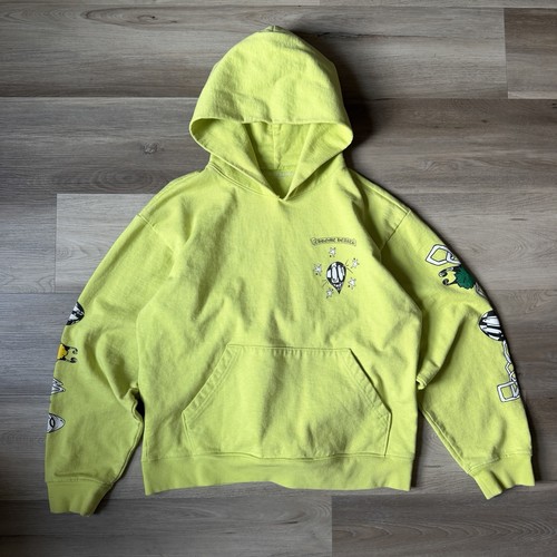 Authentic chrome hearts matty - chrome,