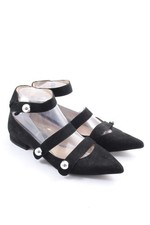 MNG Stiletto Dames Escarpins T