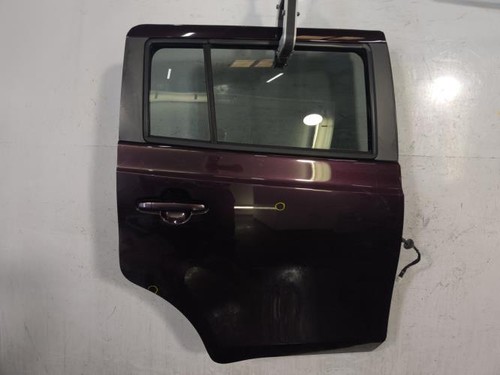 Porte arriere droit daihatsu - arriere,