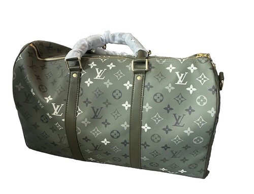 Khaki green louis vuitton - louis,