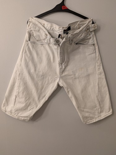 Bermuda levi homme vintage - bermuda, levi's