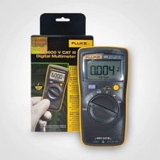 [FLUKE] 101 Basic Digital