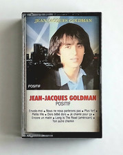 Jean-Jacques Goldman –