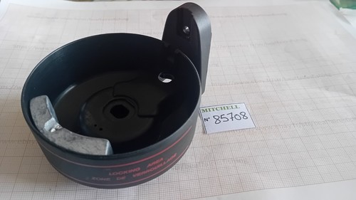 Pièce cloche bol moulinet - bol,