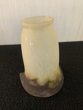 Tulipe signé Muller & Frères