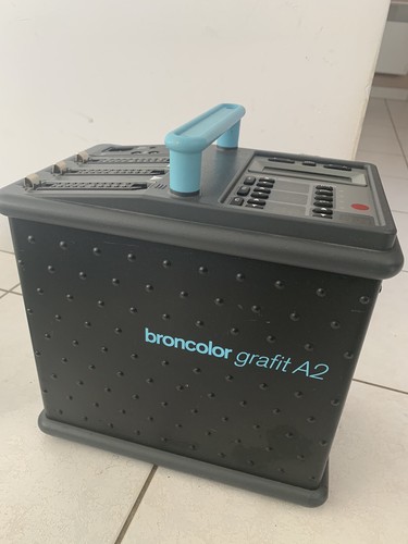 Broncolor grafit - broncolor, a2