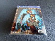 PS Vita Skull Pirates Limited
