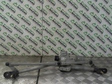 Moteur essuie glace avant