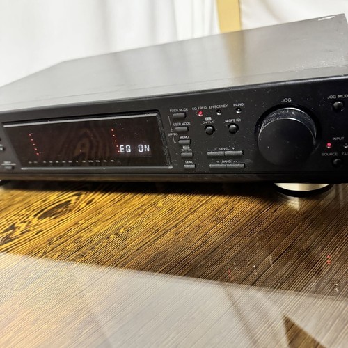 Technics panasonic ge90 - technics, sh-ge90