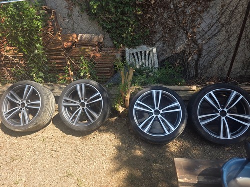 Jantes bmw 598 origine - bmw,