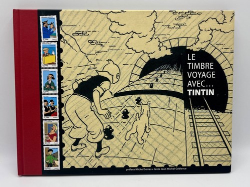 Timbre voyage avec - timbre,