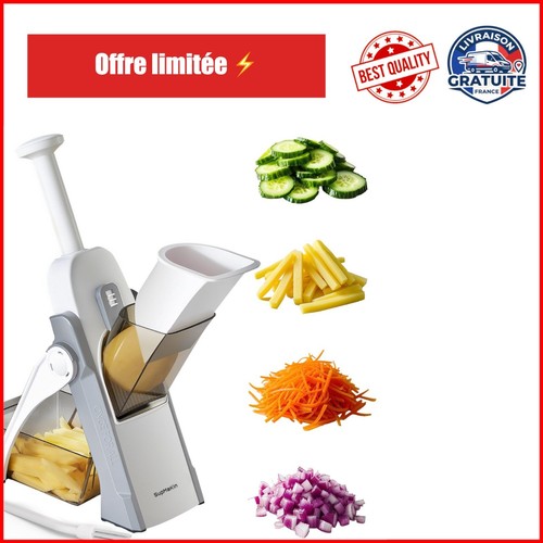 Mandoline cuisine - mandoline,