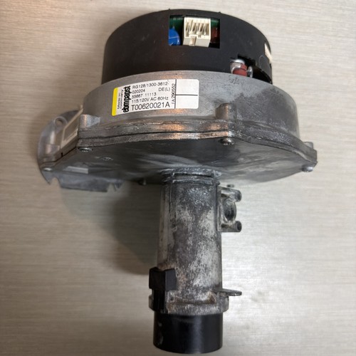 Buderus gb142 78184 - , fan