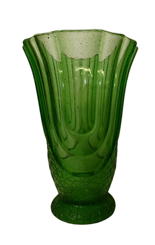 Rare green luxval val saint - rare,