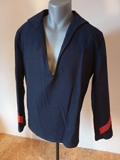 MARINE NATIONALE TENUE