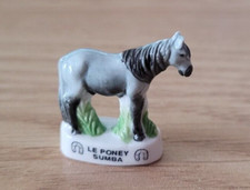 Bean - Horse - The Sumba Pony ... (Ref. 766)