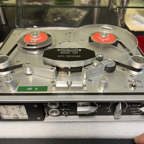 Stellavox sp7 professional - stellavox,