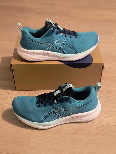 Asics gel pulse baskets - asics, gel-pulse