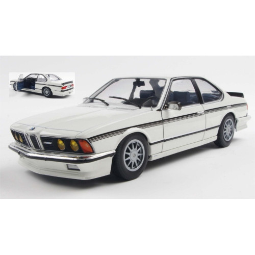 Bmw hartge 635 csi - csi, (e24)