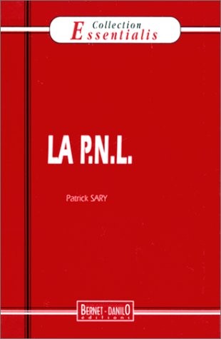 Pnl sary patrick - la,