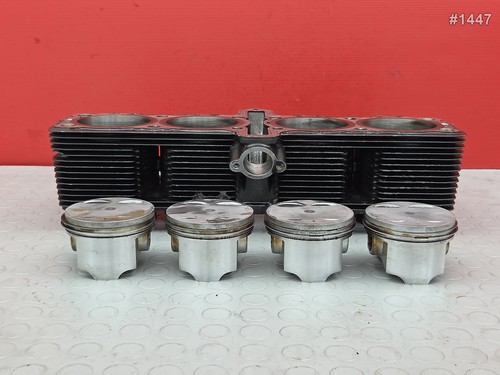 Piston cylinders - piston,