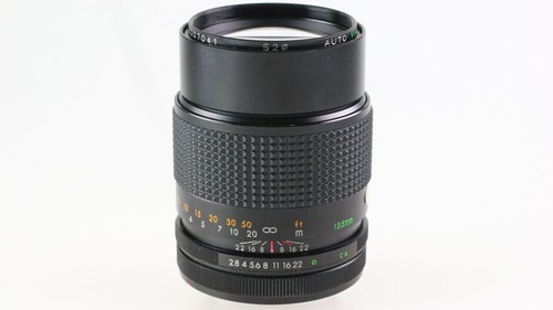 Auto viabrilliant 2 - auto, 1:2.8