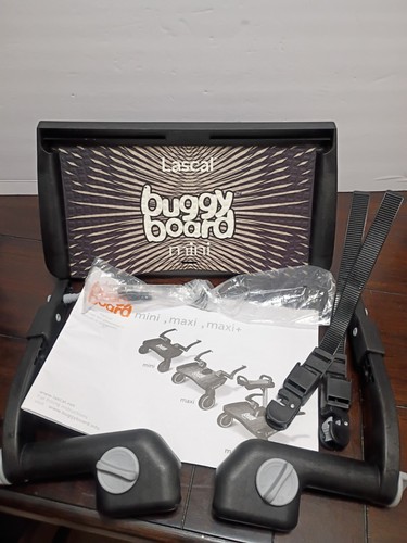 Universal lasco buggy board - universal,
