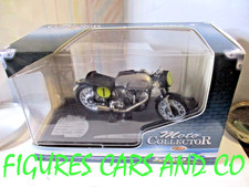 MOTO  1/18  NORTON MANX 500