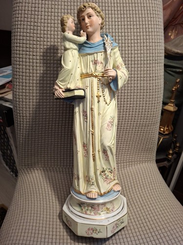 Antoine jesus ancienne - st, jesus/ancienne