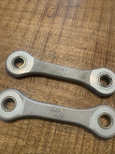 Biellettes bras 122 - 122, gas