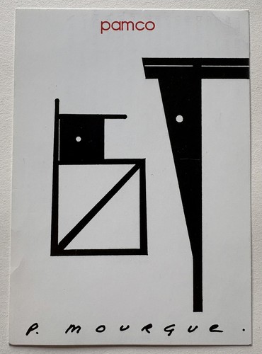 Pascal mourgue carton d - -,