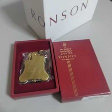 Briquet à huile en silex