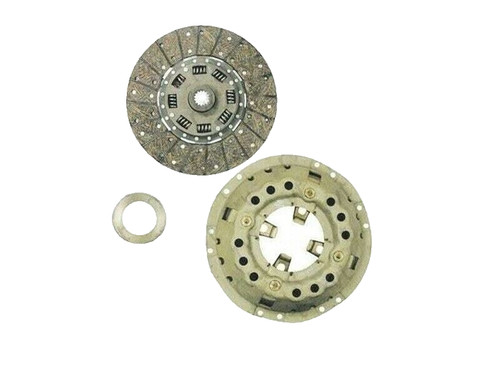 Pour ford kit embrayage 4000 - ford,