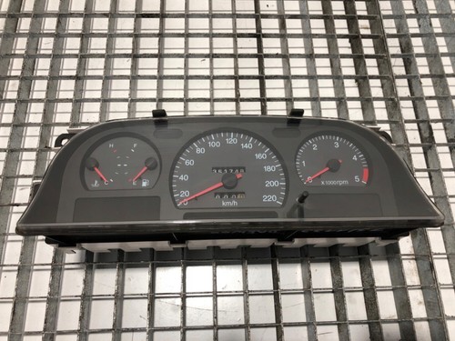 Montres daewoo musto 99 km - 2,9,