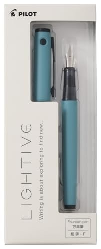 Cartouche stylo plume légère