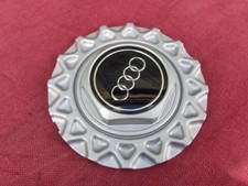 Genuine NOS BBS Audi 80 90 V8 443601165B Wheel Cap 0923226