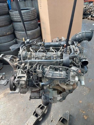 Moteur kia sorento - sorento, phase