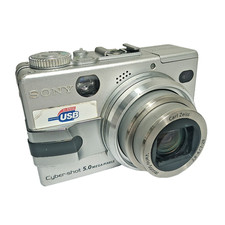 Appareil photo numérique Sony