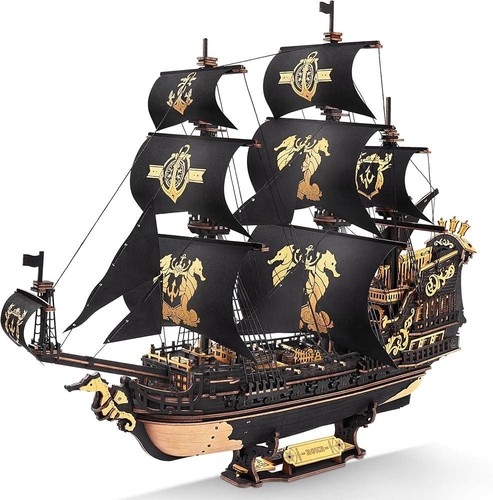 Maquette bateau bois 603 - maquette,