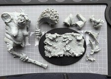 Warhammer Fantasy AoS TOD