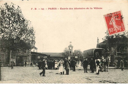 Paris eme arrondissement - paris,