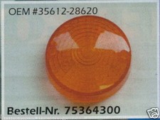 Pour SUZUKI GT 50 - Cabochon