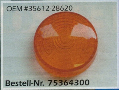 Pour suzuki cabochon - pour, gt