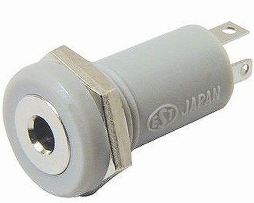 5mm pôle or panneau - pôle,
