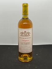 Chateau CRU D'ARCHE-PUGNEAU