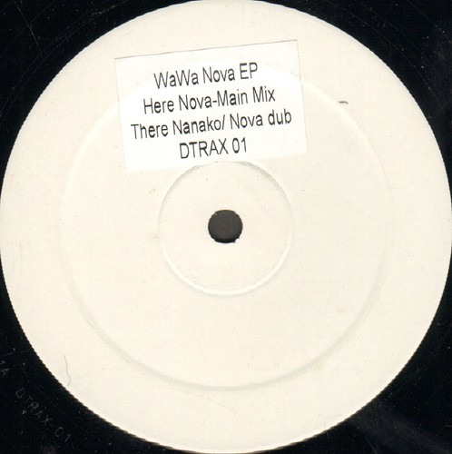 Wawa nova d - trax, 2004